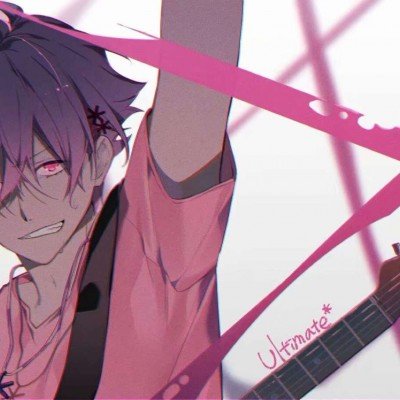 《巫师3》杰洛特香艳cos 娇妻环绕左拥右抱