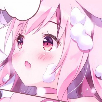 严浩翔神父捧花